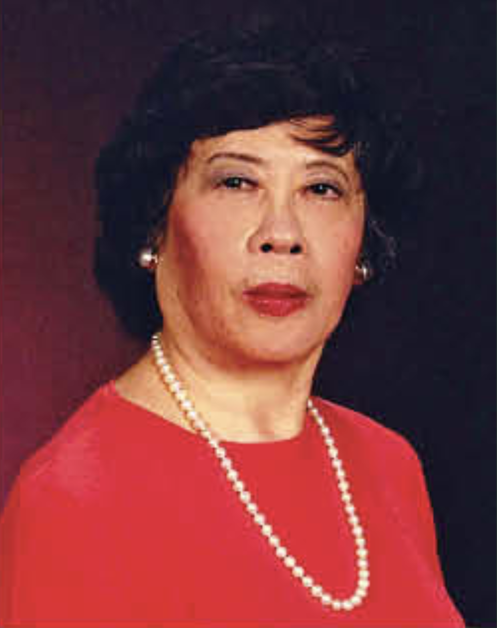 WANG, An-Ming (b. 1926)