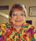 WARNER, Sally Slade (b. 1932)