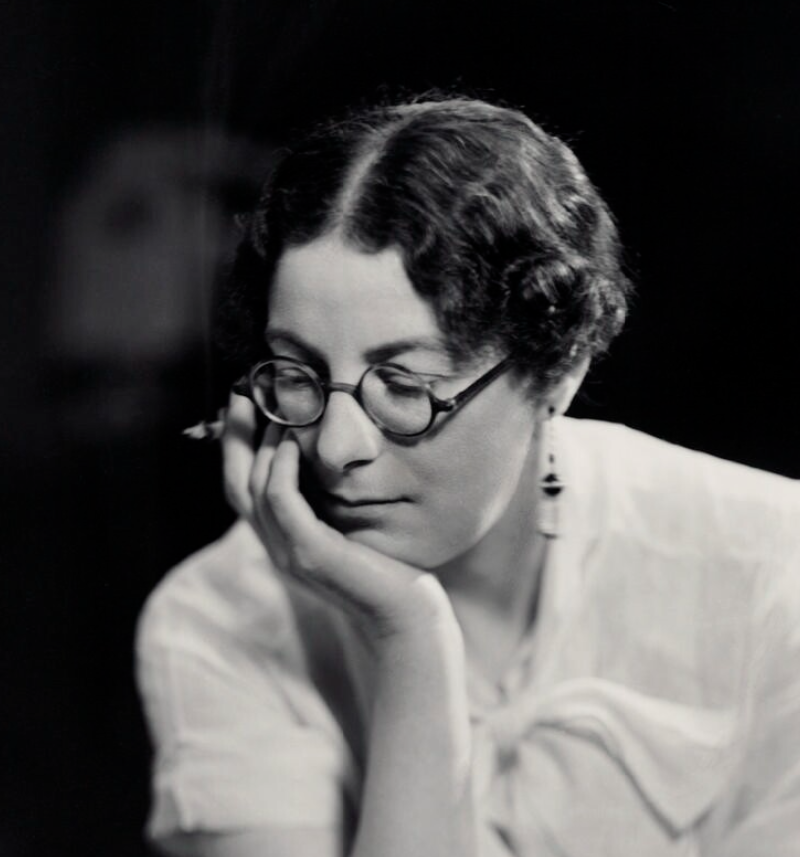 WARNER, Sylvia Townsend (b. 1893)