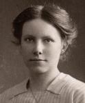 WARTIOVAARA-KALLIONIEMI, Lyyli (b. 1887)