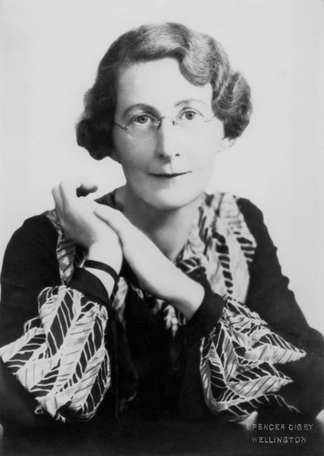 WATKINS, Gladys Elinor (b. 1884)