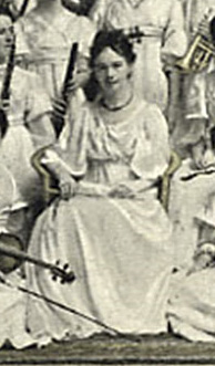 WATSON, Rosabel (b. 1865)