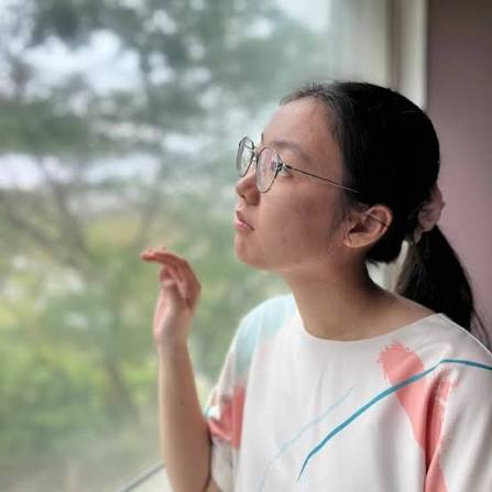 WEN, Joan Tan Jing (b. 2000)