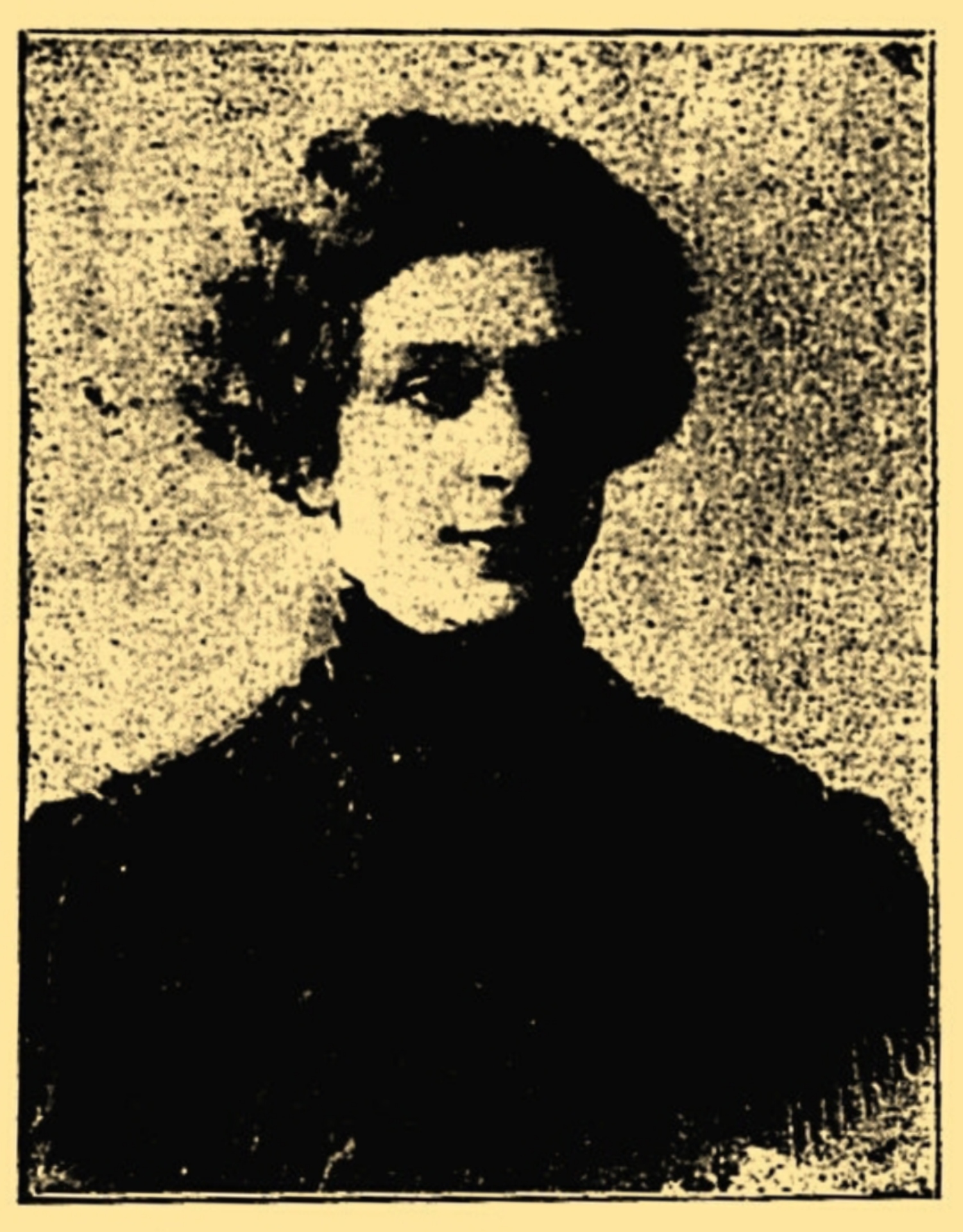 WERESZCZYNSKA–MATUSZEWSKA, Mira (b. 1896)