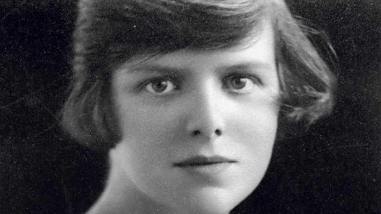 WHALE, Dorothy