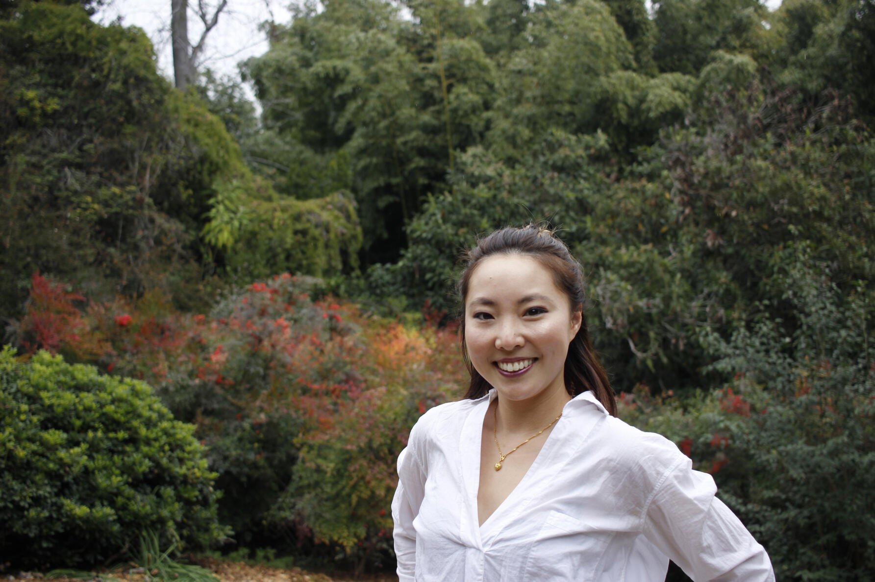 WONG, Rosalind