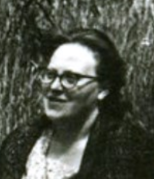 ZABUKIDZE, Nino (1935-2018)
