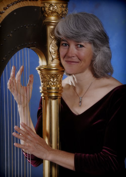 ZAERR, Laura (b. 1960)