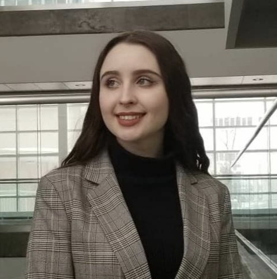 ZAK, Anika (b. 1999)