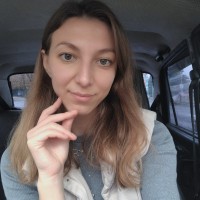 ZAKERNICHNAYA, Yulia (b. 1997)