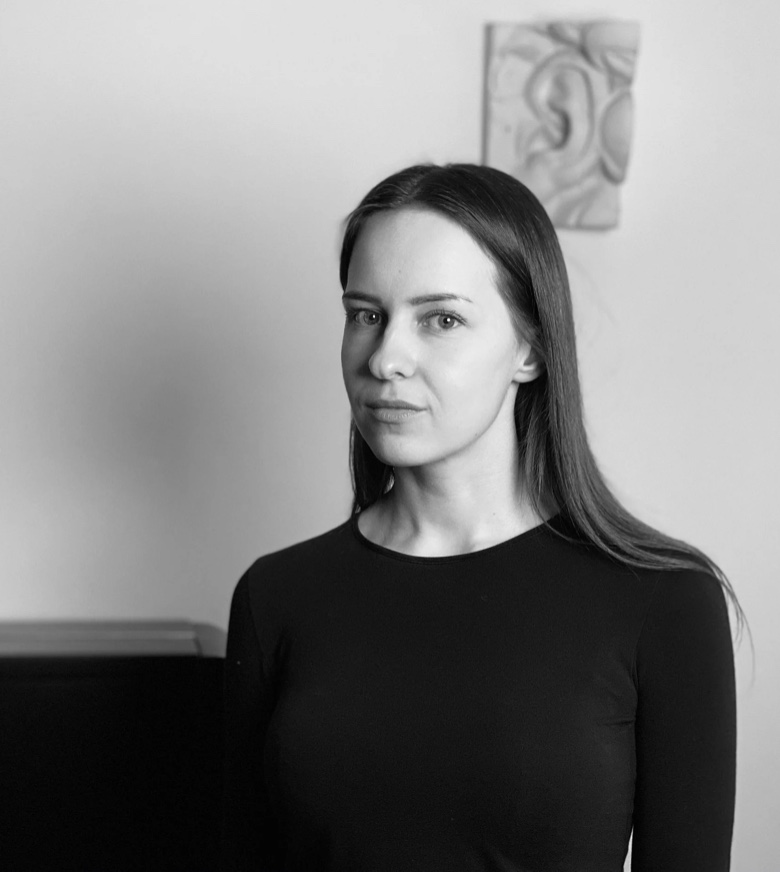 ZARINA, Annija Anna (b. 2000)