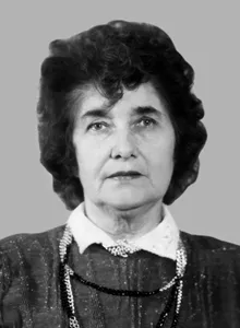 ANDRIIEVSKAYA, Nina (1928-2014)