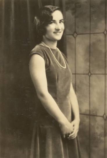 ARVEY, Verna (1910-1987)