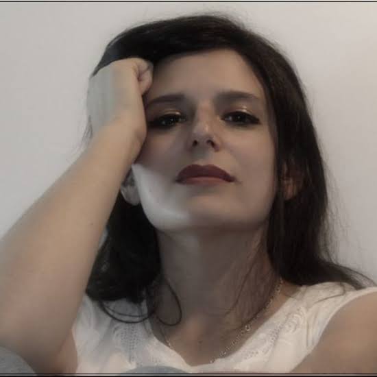 ASENJO-MARRODAN, Maricarmen (b. 1978)