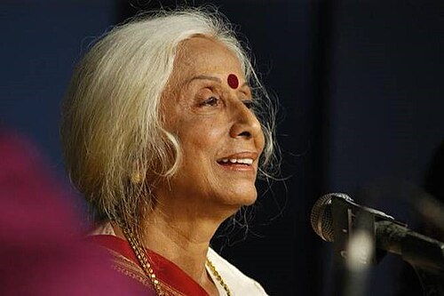 ATRE, Prabha (1932-2024)