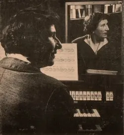 BAKES, Lotte (1901-1990)