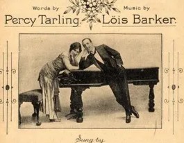 BARKER, Lois