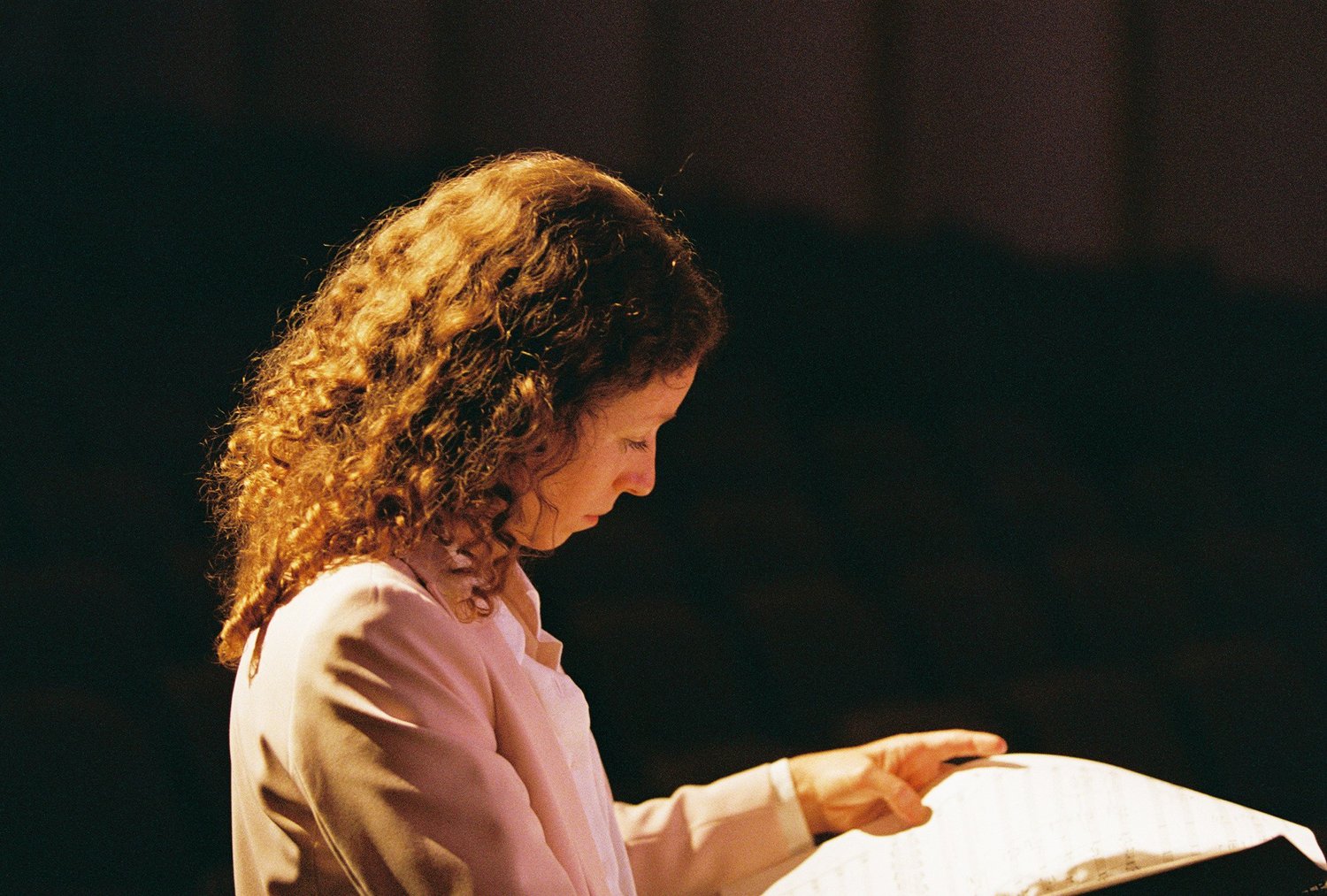 BARRETT, Madeline (b. 1998)