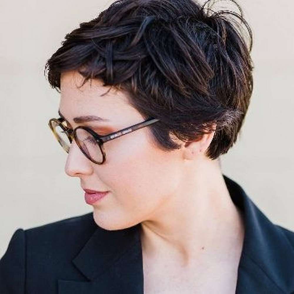 BAYER, Elizabeth Kennedy (b. 1984)