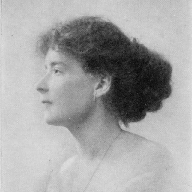 BEAUCHAMP, Vera (1885 - 1974)