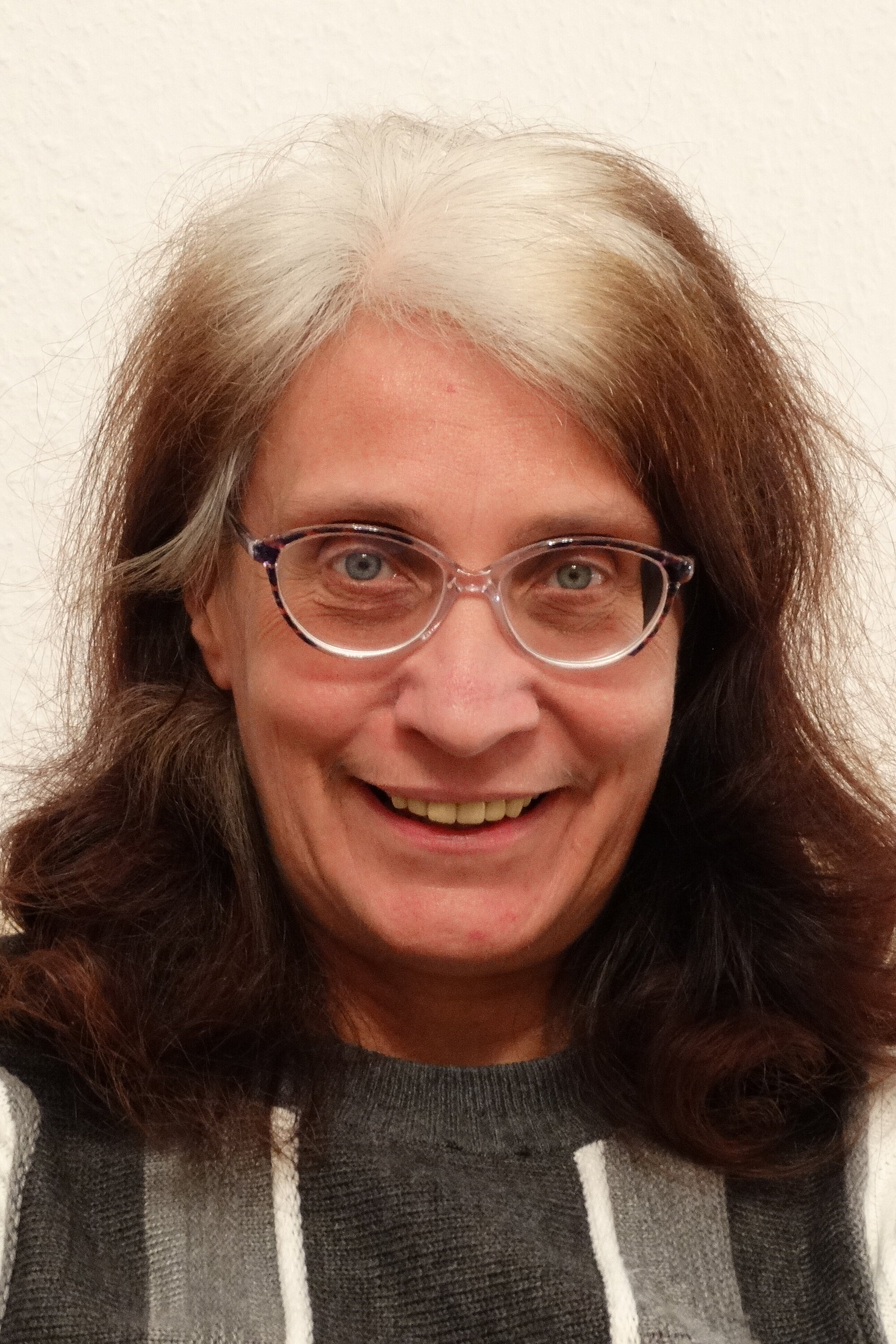 BECKER, Rosemarie (b. 1963)