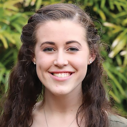 BEDWELL, Kara Stacy (b. 1998)
