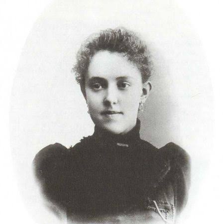 BEKMAN-SHCHERBINA, Elena (1882-1951)