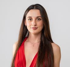 BELANDO, Ana Parejo (b. 1995)