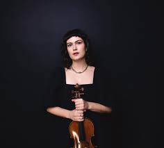 BENNARDO, Maya (b. 1989)