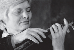 BERETTA, Luisa Indovino (1939 - 2010)