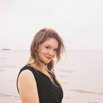BOS, Tseroeja Van Den (b. 1993)