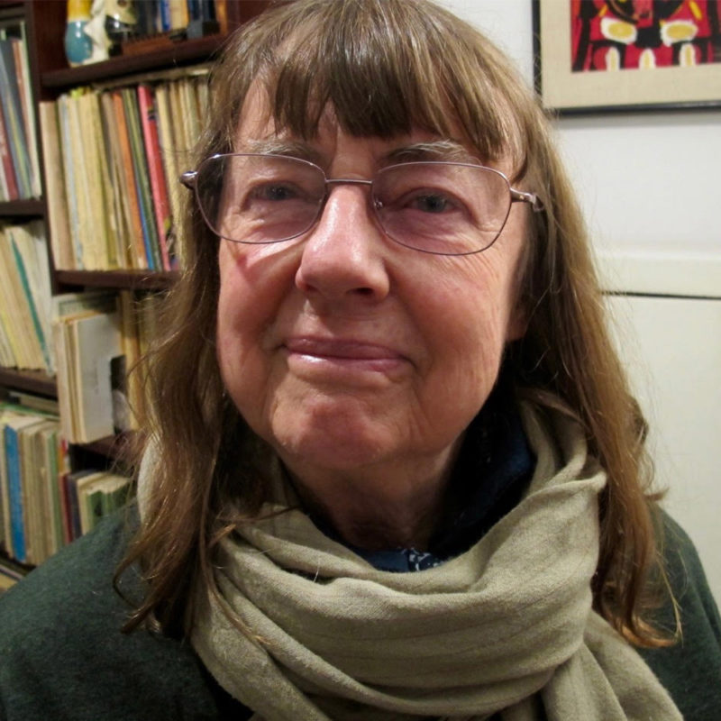 CAREY, Joanne D (b. 1949)