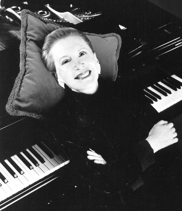 CARROLL, Barbara (b. 1925)