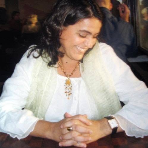 CARVAJAL, Ailem (b. 1972)