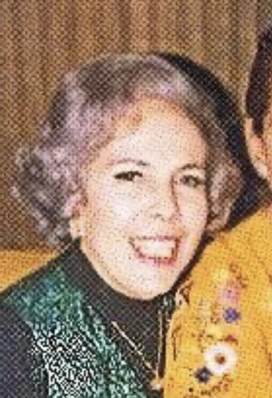 CASTEGNARO, Lola (1900-1979)