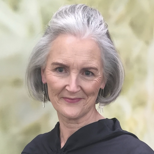 CASTRO-ROBINSON, Eve De (b. 1956)