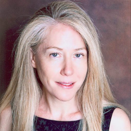 CAZURRA, Anna (b. 1965)
