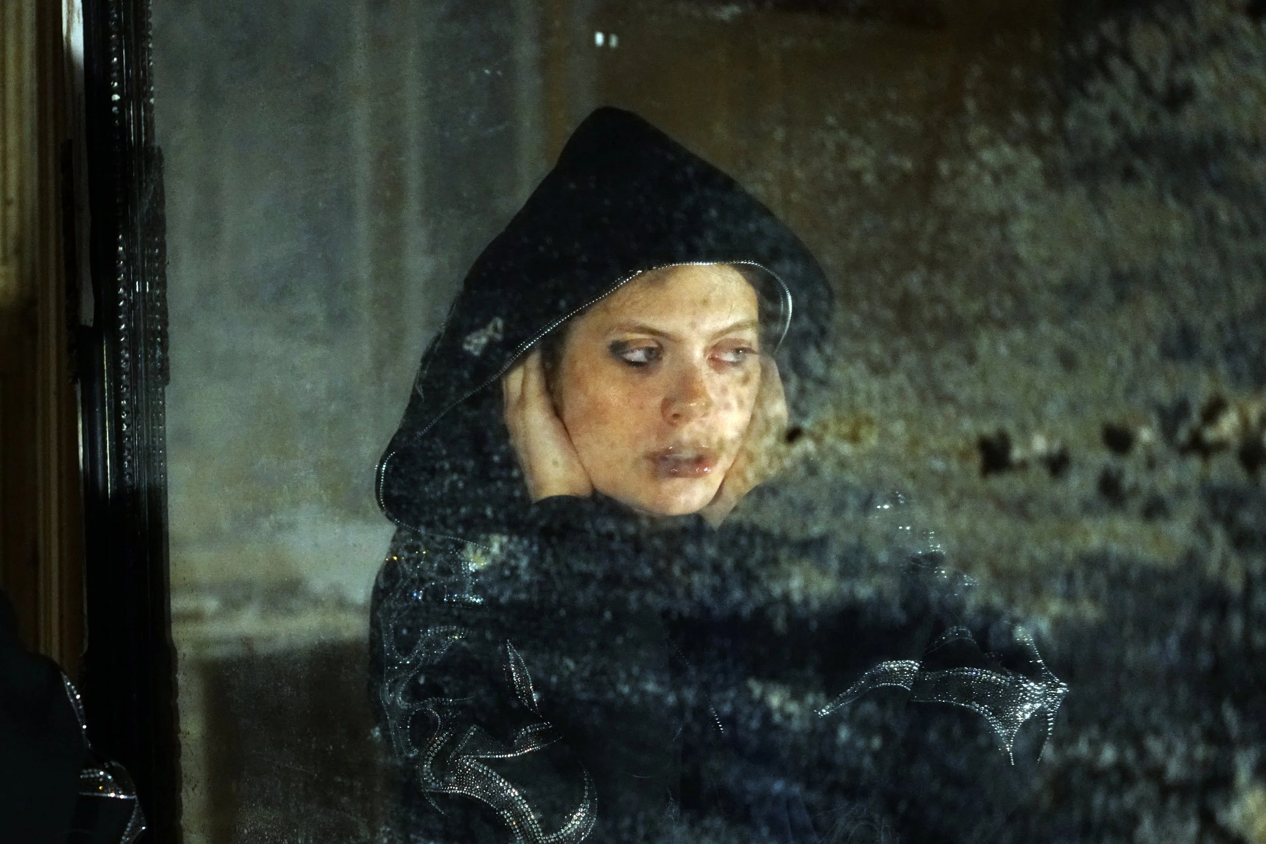 CELES, Sylvia (b. 1993)
