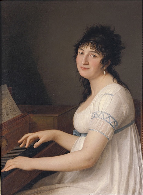 CELONI, Anna Maria Pellegrini (b. 1780)