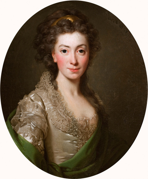 CZARTORYSKA, Izabela (1746–1835)