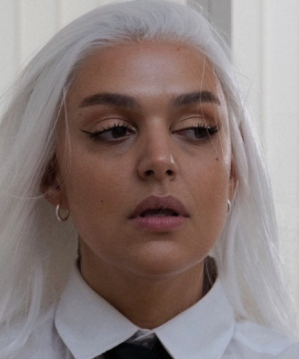 FARIDA (b. 1990)