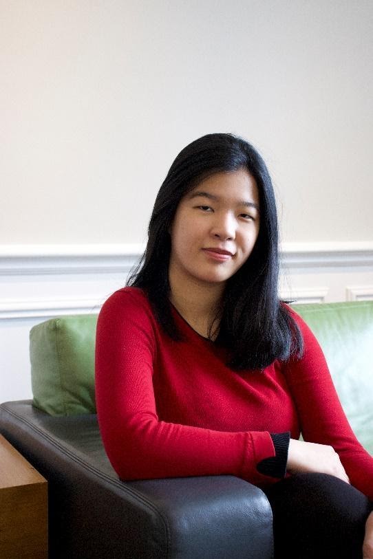 FENG, Helen (b. 2002)