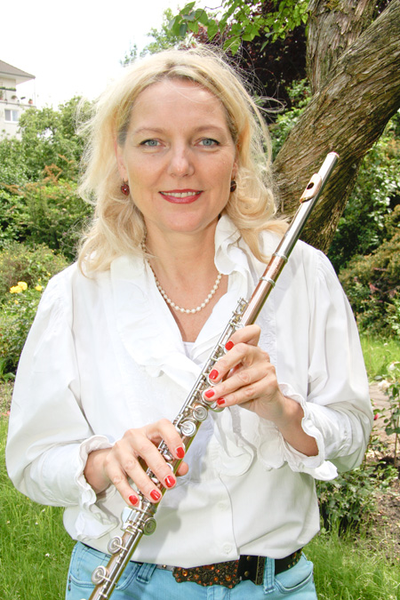 FISCHER, Brunhild (b. 1962)