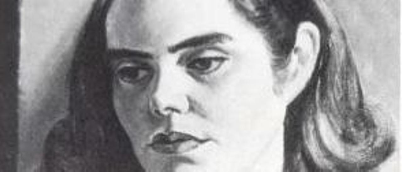 FOSTER, Cecily (1903-2002)