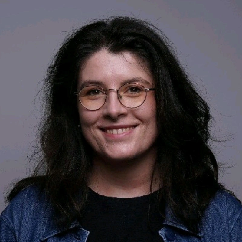 FRANGHIADI, Adele (b. 1988)