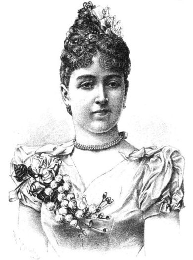 FRANKL, Gisela (b. 1860-1935)