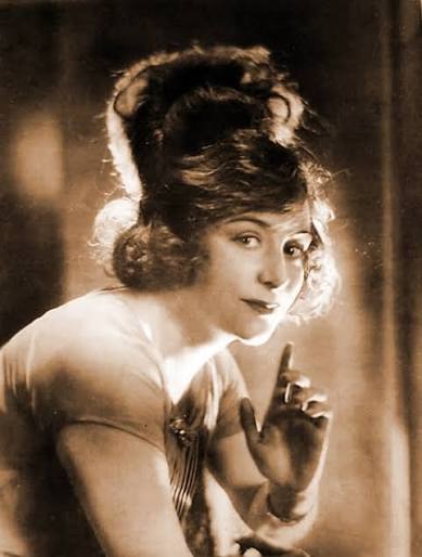 FRANKLIN, Irene (b. 1876-1941)
