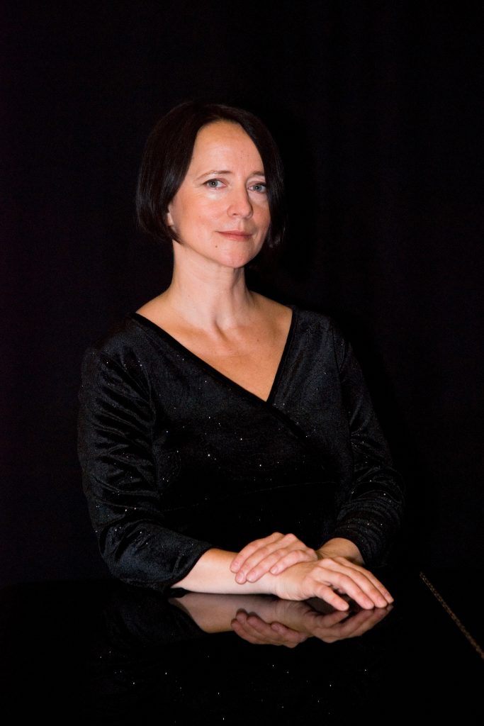 FRANKOWSKA, Witoslawa (b. 1962)