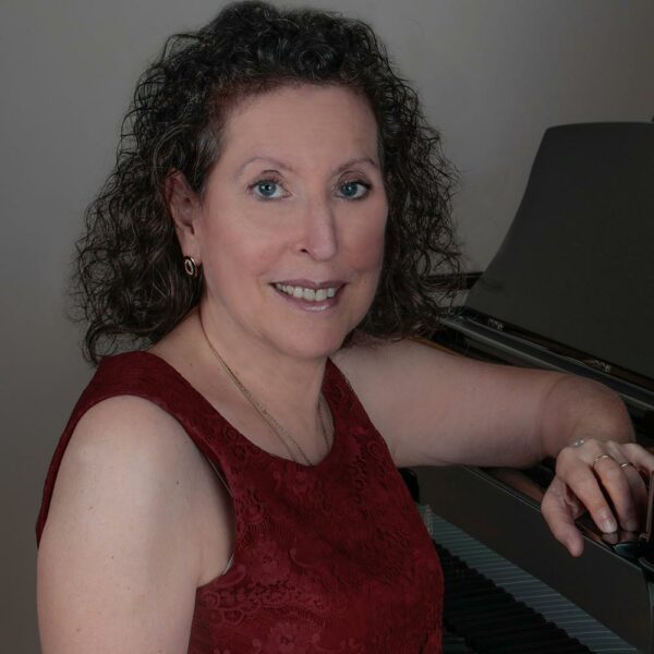 FRANZETTI, Allison Brewster (b. 1956)