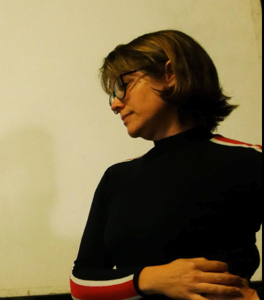 FRASCH, Heather (b. 1991)